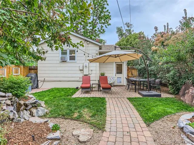 1951 S Downing Street Denver, CO 80210