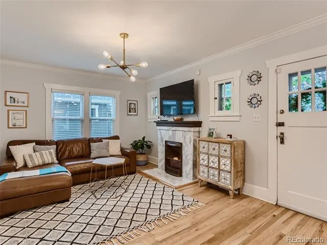 1951 S Downing Street Denver, CO 80210