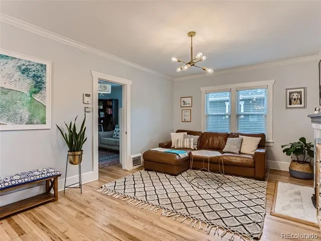 1951 S Downing Street Denver, CO 80210