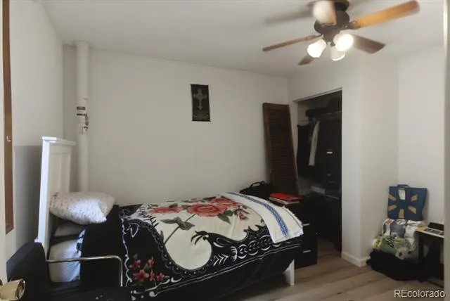 18941 E Chaffee Place Denver, CO 80249