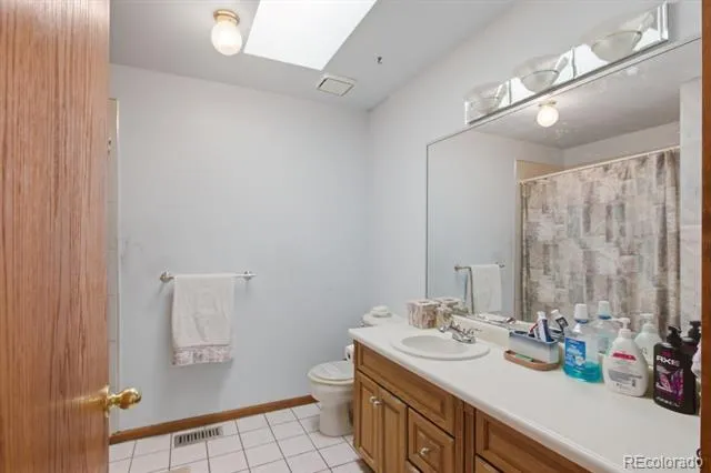 18941 E Chaffee Place Denver, CO 80249