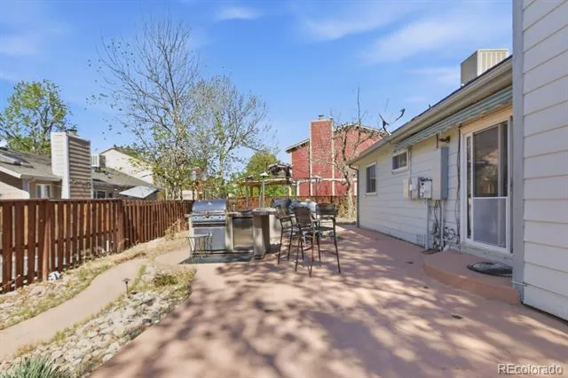 18941 E Chaffee Place Denver, CO 80249