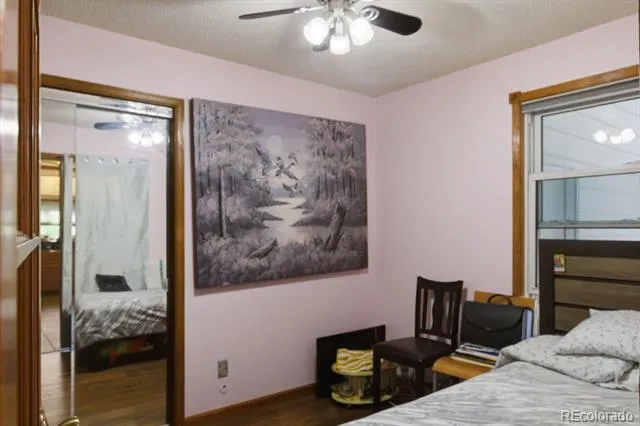 18941 E Chaffee Place Denver, CO 80249
