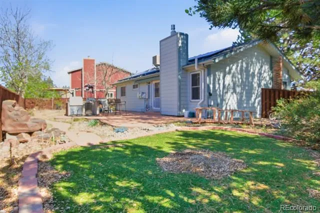 18941 E Chaffee Place Denver, CO 80249