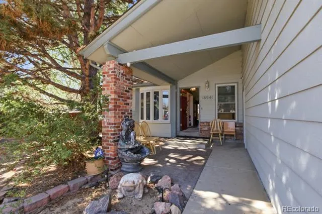 18941 E Chaffee Place Denver, CO 80249