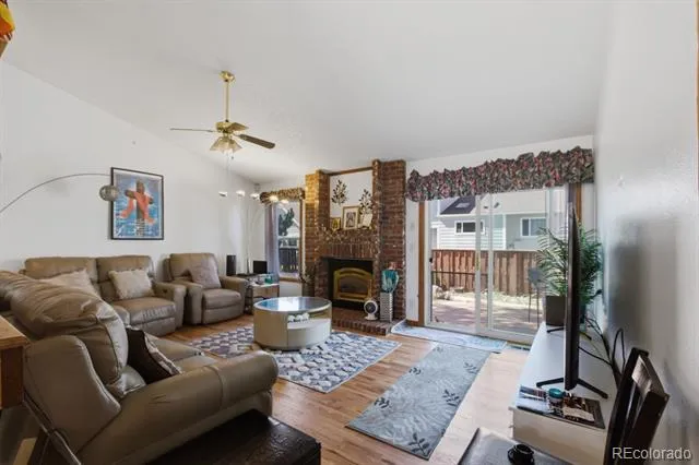 18941 E Chaffee Place Denver, CO 80249