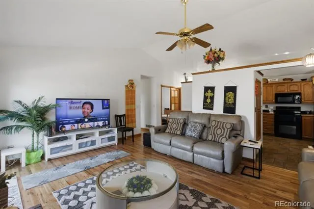 18941 E Chaffee Place Denver, CO 80249