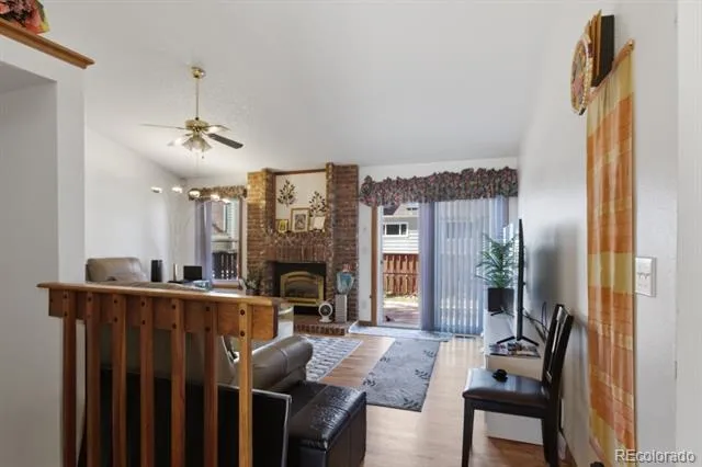 18941 E Chaffee Place Denver, CO 80249