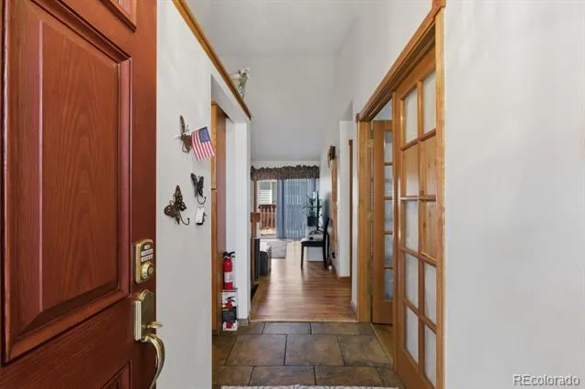 18941 E Chaffee Place Denver, CO 80249