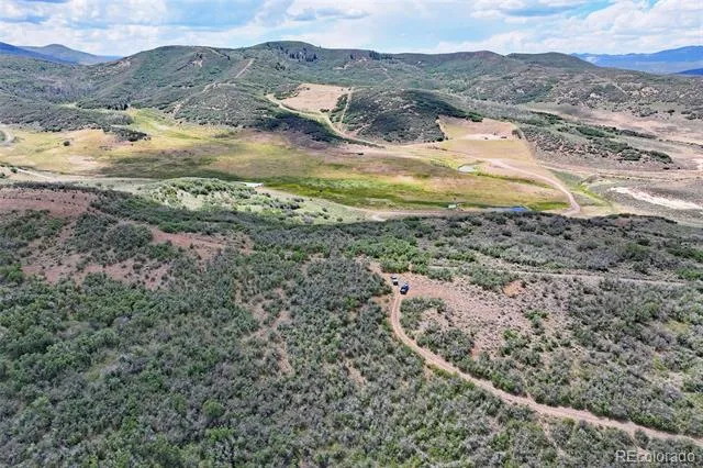 Address Not Shown Collbran, CO 81624