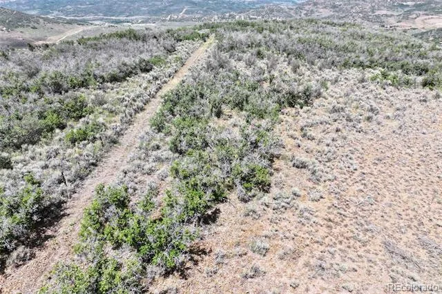 Address Not Shown Collbran, CO 81624
