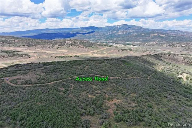 Address Not Shown Collbran, CO 81624