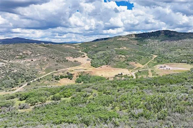 Address Not Shown Collbran, CO 81624