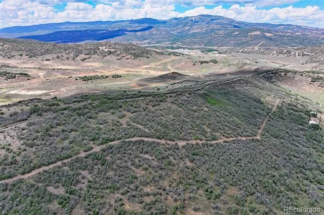 Address Not Shown Collbran, CO 81624