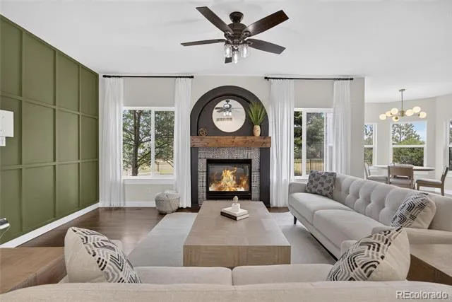 1081 Foursome Drive Castle Rock, CO 80104