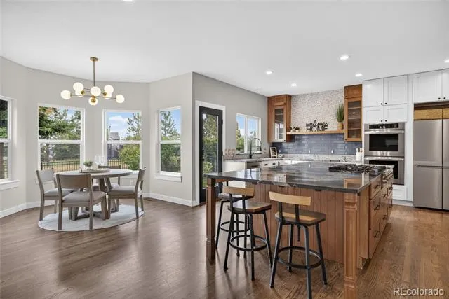 1081 Foursome Drive Castle Rock, CO 80104