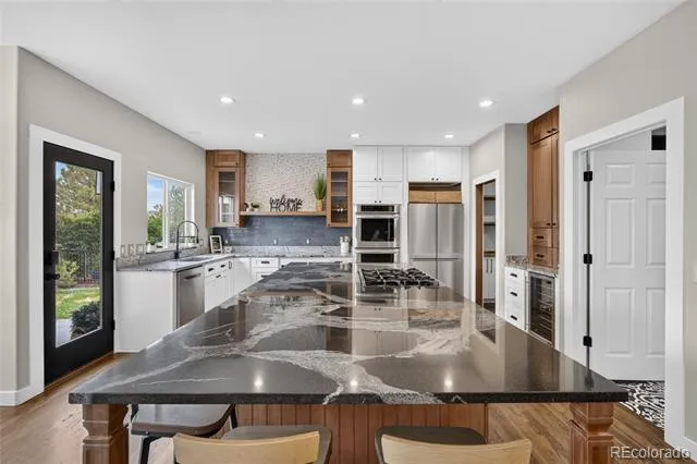 1081 Foursome Drive Castle Rock, CO 80104