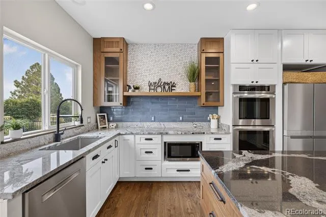 1081 Foursome Drive Castle Rock, CO 80104