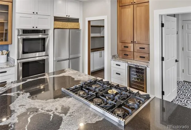 1081 Foursome Drive Castle Rock, CO 80104