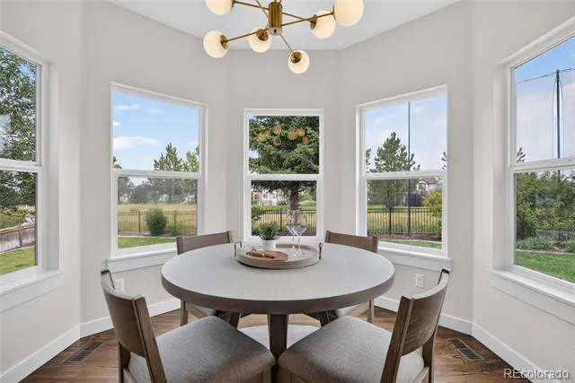 1081 Foursome Drive Castle Rock, CO 80104