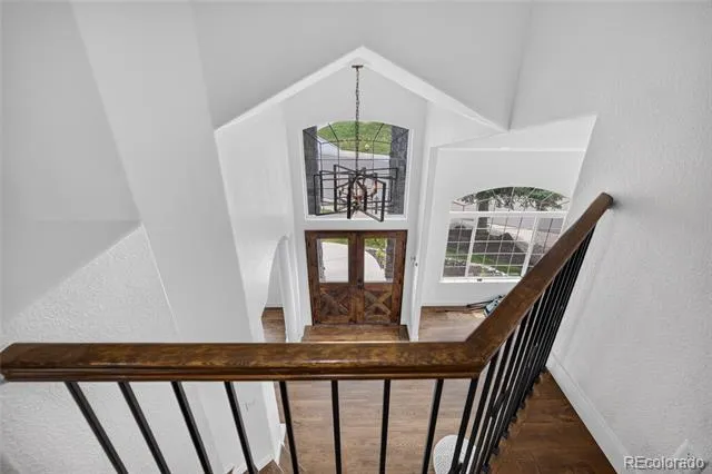 1081 Foursome Drive Castle Rock, CO 80104