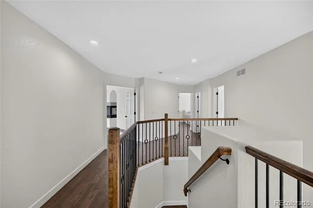 1081 Foursome Drive Castle Rock, CO 80104