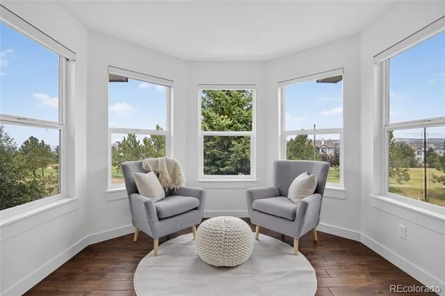 1081 Foursome Drive Castle Rock, CO 80104
