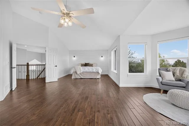 1081 Foursome Drive Castle Rock, CO 80104