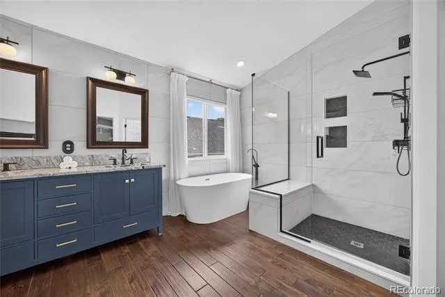 1081 Foursome Drive Castle Rock, CO 80104