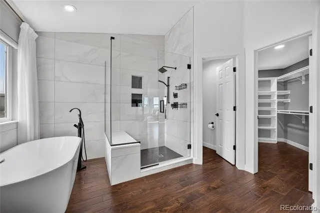 1081 Foursome Drive Castle Rock, CO 80104