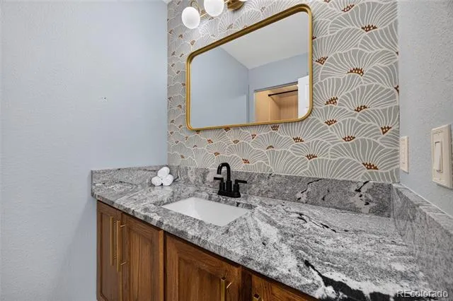 1081 Foursome Drive Castle Rock, CO 80104