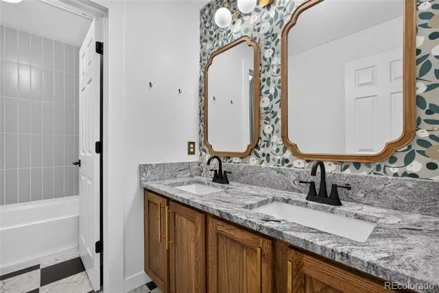 1081 Foursome Drive Castle Rock, CO 80104