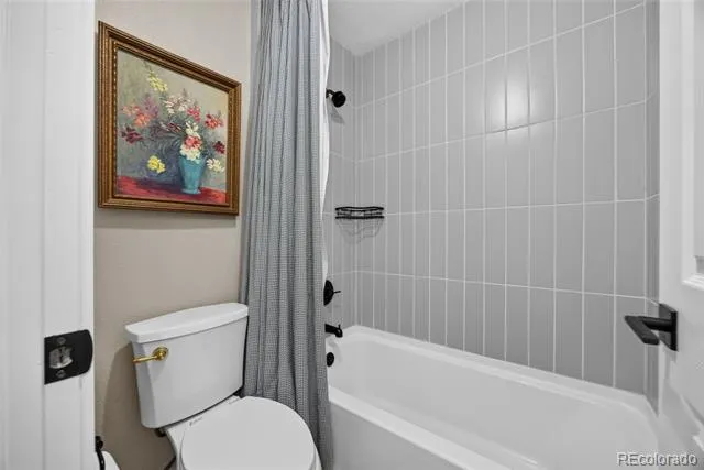 1081 Foursome Drive Castle Rock, CO 80104