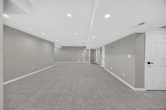 1081 Foursome Drive Castle Rock, CO 80104
