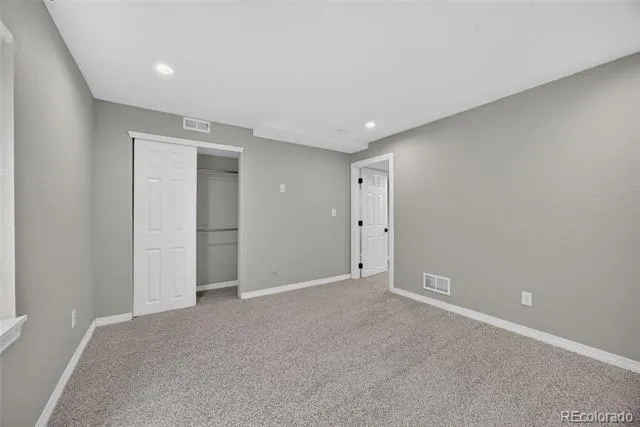 1081 Foursome Drive Castle Rock, CO 80104