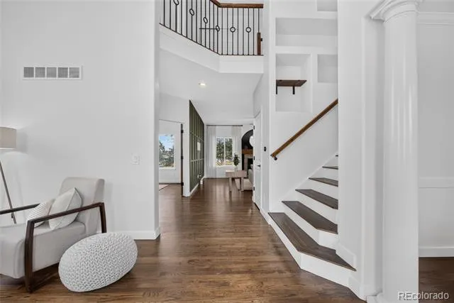 1081 Foursome Drive Castle Rock, CO 80104