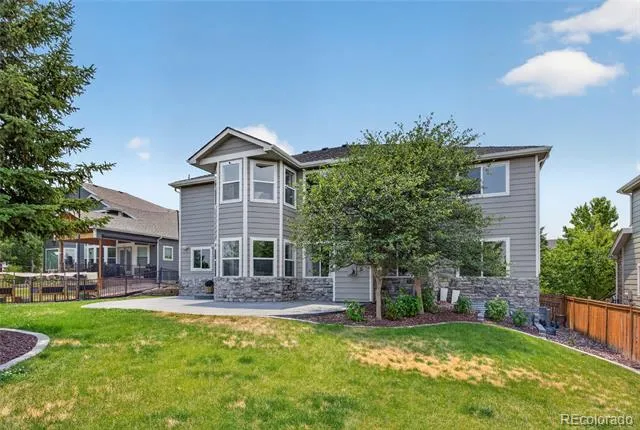 1081 Foursome Drive Castle Rock, CO 80104