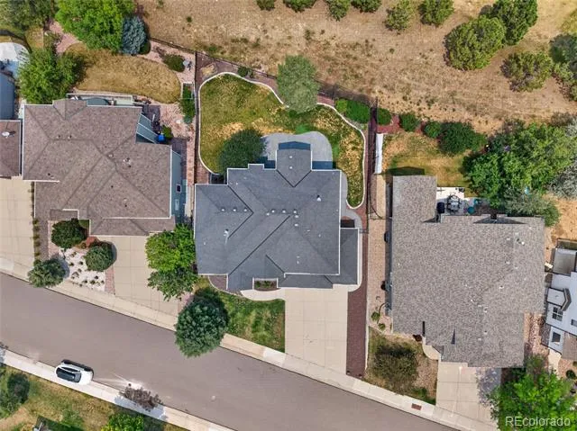 1081 Foursome Drive Castle Rock, CO 80104