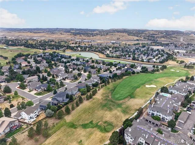 1081 Foursome Drive Castle Rock, CO 80104