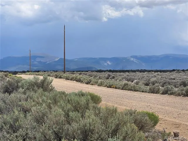 Lot 4 Ana Ave San Luis, CO 81152