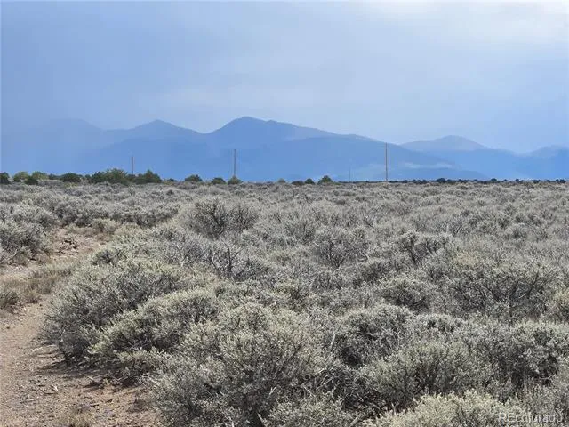 Lot 4 Ana Ave San Luis, CO 81152