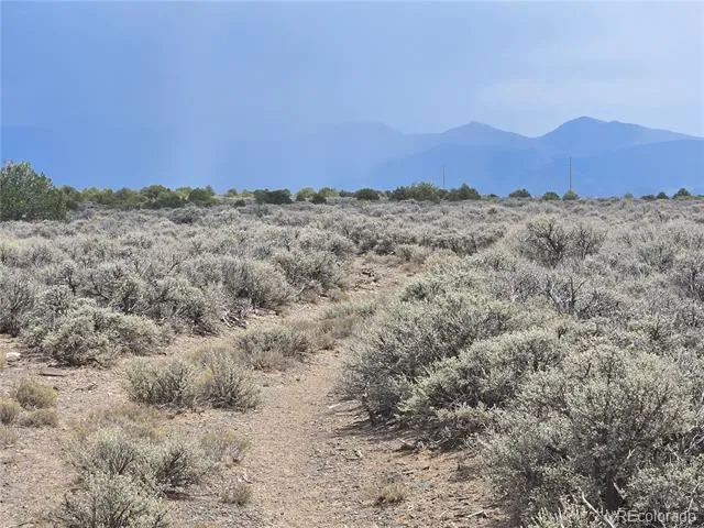 Lot 4 Ana Ave San Luis, CO 81152