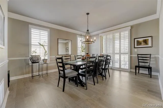 22296 Boundstone Drive Parker, CO 80138