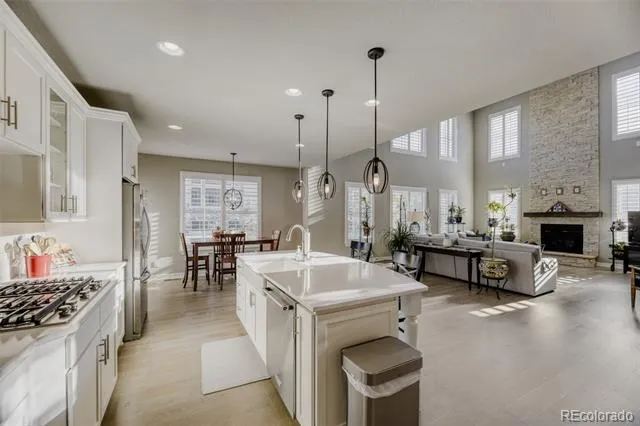 22296 Boundstone Drive Parker, CO 80138