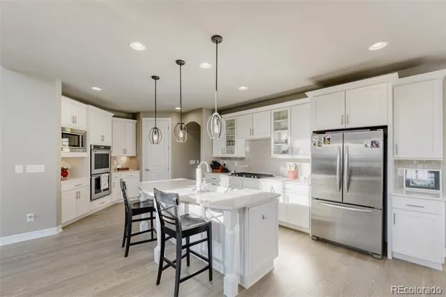 22296 Boundstone Drive Parker, CO 80138