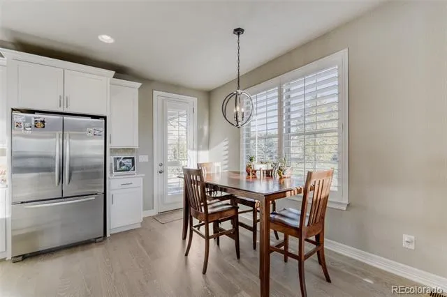22296 Boundstone Drive Parker, CO 80138