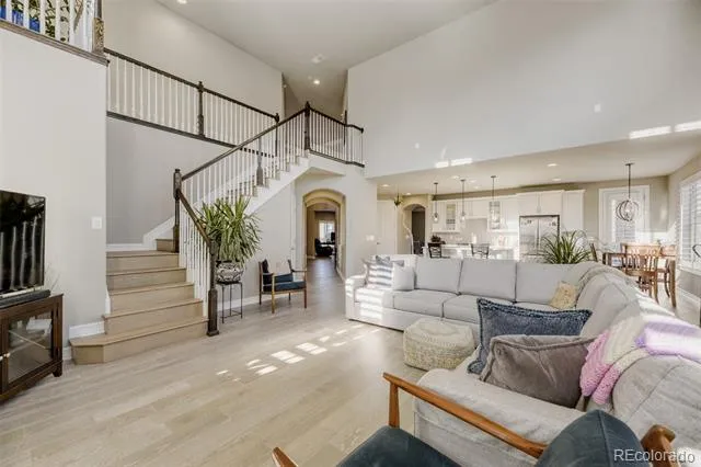 22296 Boundstone Drive Parker, CO 80138