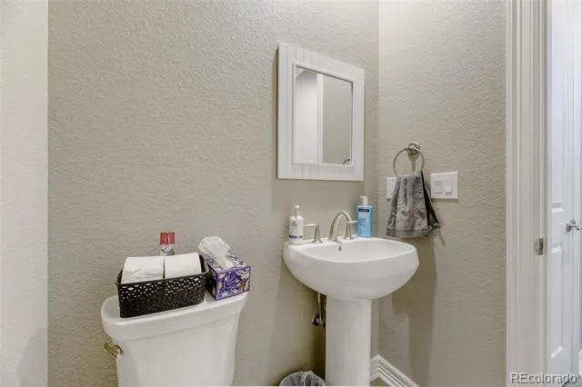 22296 Boundstone Drive Parker, CO 80138