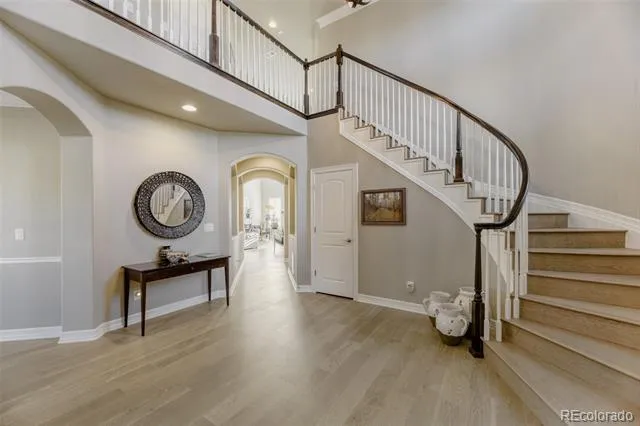 22296 Boundstone Drive Parker, CO 80138