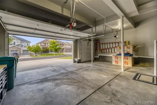 22296 Boundstone Drive Parker, CO 80138